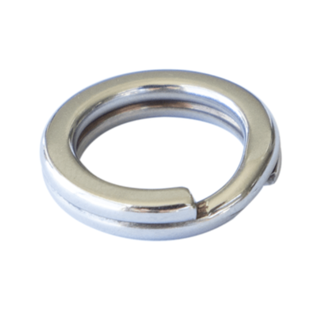 Argola Split Ring ODZ Dohitomi Hyper Press Ring SW OS-25 - Shout - - A melhor loja virtual de Pesca e Camping Argola Split Ring ODZ Dohitomi Hyper Press Ring SW OS-25 - Shout - - A melhor loja virtual de Pesca e Camping