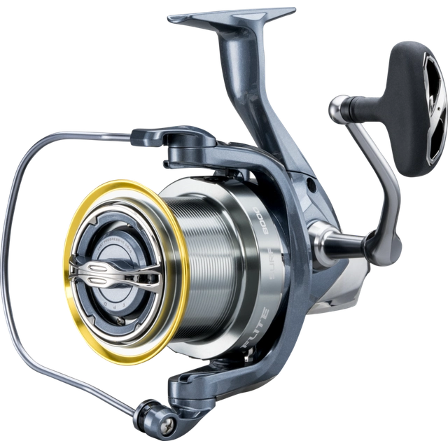 Okuma Flite Surf Spinning Reel