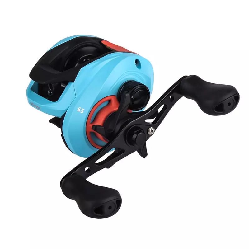 Okuma Fuel Spin Baitcasting Reel