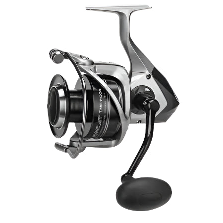 Okuma Tomcat Spinning Reel | Big Game Fishing Reel | TMC - 14000 | - FishermanshubTMC - 14000