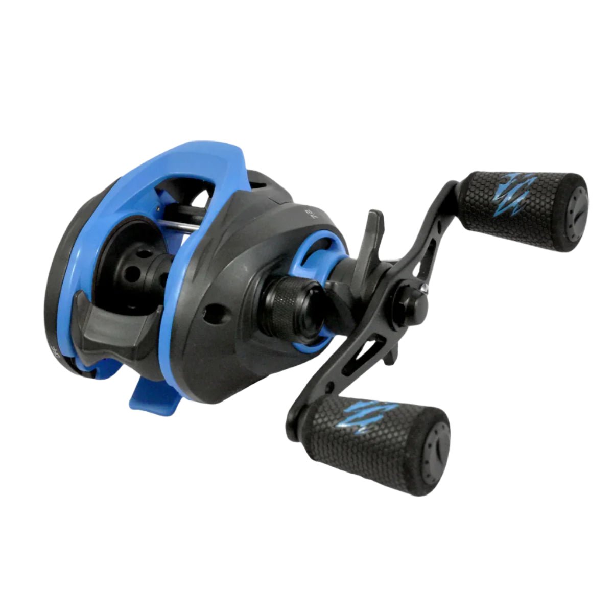 Okuma Serrano Baitcasting Reel | SRN - 100H - A | SRN - 101H - A | - FishermanshubSRN - 101H - A