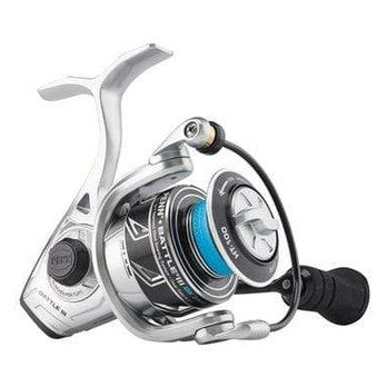 Penn Battle III (3) DX Spinning Reel | BTLIII - 5000DX | BTLIII - 6000DX | BTLIII - 8000DX | - FishermanshubBTLIII5000DX