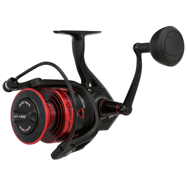 Penn Fierce IV (4) Spinning Reels | FRCIV - 6000 | - FishermanshubFRCIV6000