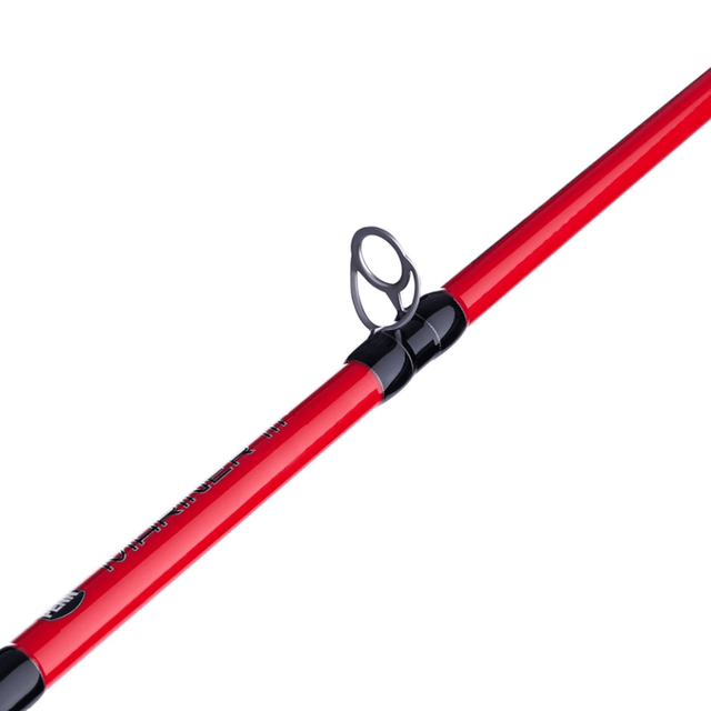 Penn Mariner III Conventional Boat Spinning Rod | Trolling Rod | 6 Ft | - Fishermanshub6Ft/1.82Mt