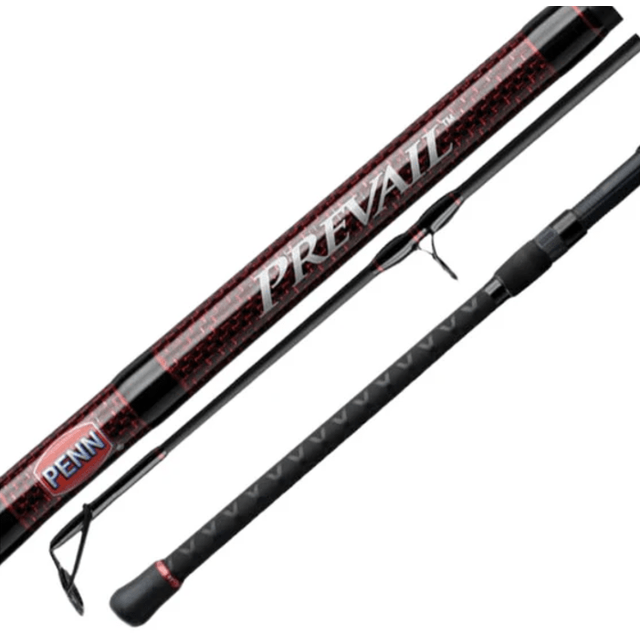 Penn Prevail Surf Fishing Rod | Surf Rod | 13 Ft | 14.6 Ft | - Fishermanshub13Ft/3.96Mt