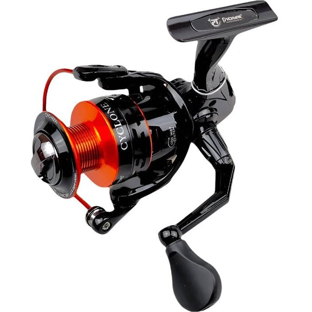 Pioneer Cyclone 4000 Spinning Reel | CYC - 4000 | - FishermanshubCYC - 4000