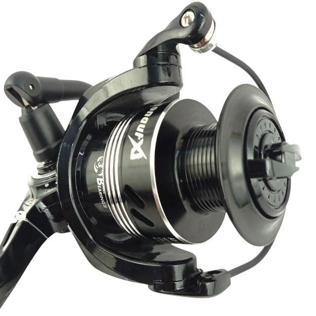 Pioneer Argonaut XI Spinning Reel | AT - 4000XI | AT - 5000XI | AT - 6000XI | - FishermanshubAT - 4000XI