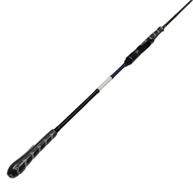 Pioneer Ultimate Light Jig, Spinning Rod | Jigging Rod | 6.3 Ft - L | - Fishermanshub6.3Ft/1.92Mt