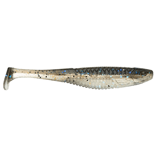 Rapala CrushCity Suspect Soft Plastic Lure | 2.75 Inch