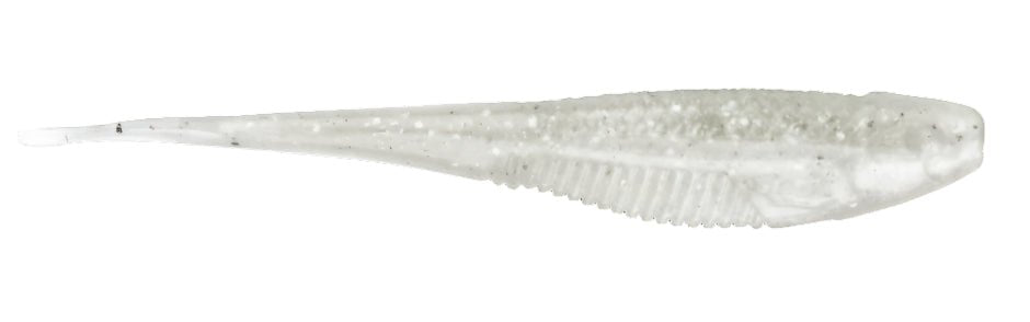 Rapala CrushCity The Jerk Soft Plastic Lure | 5 Inch | 5 Pcs Per Pack | - FishermanshubWhitebait