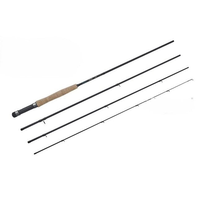 Shakespeare Cedar Canyon Premier Fly Fishing Rod | 9 Ft | 5/6 Wt | - Fishermanshub9Ft/2.74Mt