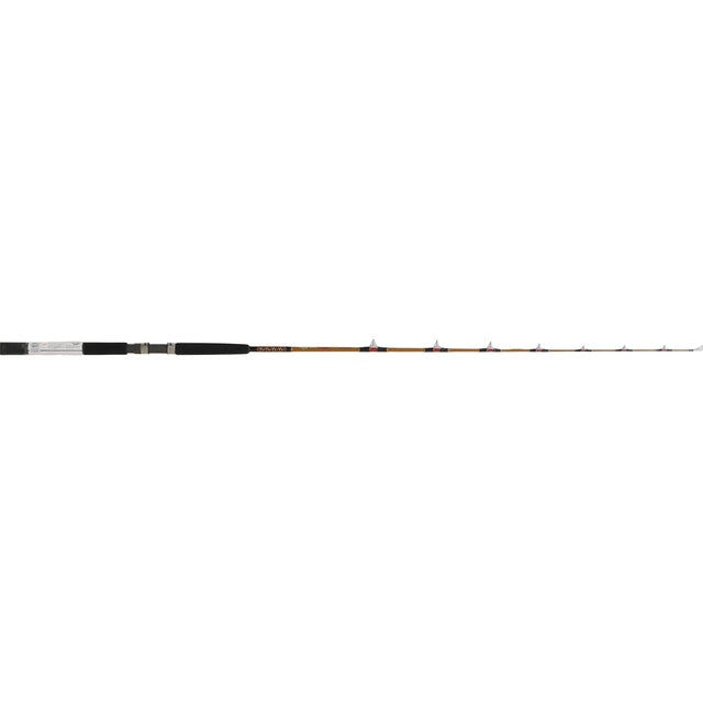 Shakespeare Ugly Stik Tiger Lite Jig Spinning Rod | Jigging Rod | 6 Ft - H | 6.6 Ft - H | - Fishermanshub6Ft/1.82Mt