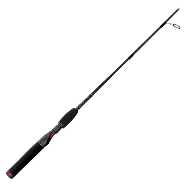 Shakespeare Ugly Stik GX2 4Pcs Travel Spinning Rod | Travel Rod | 6.6 Ft | - Fishermanshub6.6Ft/2.01Mt