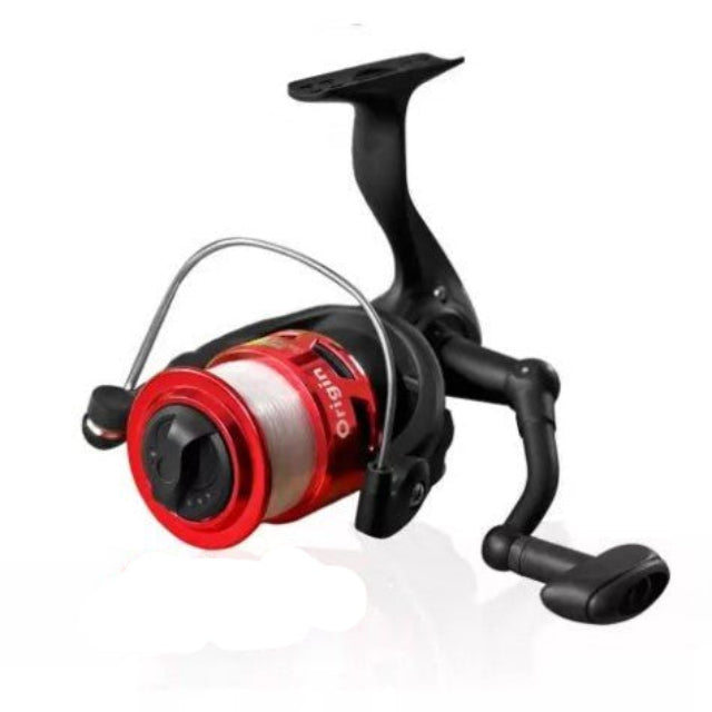Benthic Origin 3000 Spinning Reel | B3000 | - FishermanshubB3000