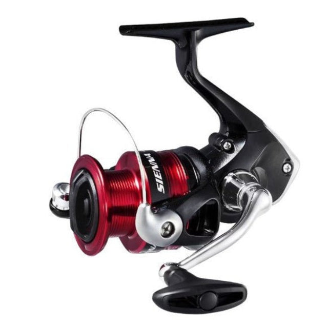 Shimano Sienna FG Spinning Reels | SN500FG | SN1000FG | - FishermanshubSN500FG