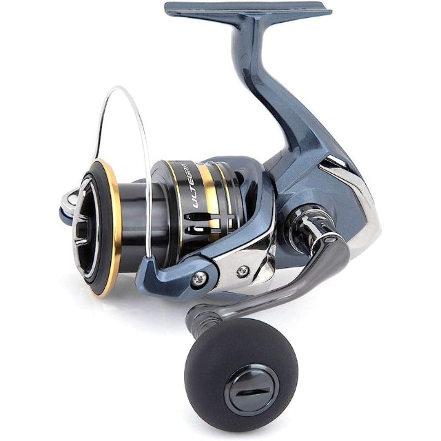 Shimano Ultegra 5000 XG Spinning Reel | ULTC5000XGFC | - fishermanshubULTC5000XGFC