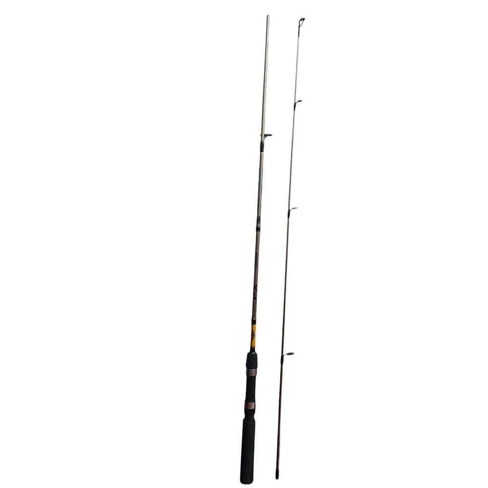 Shimano FX Multi - Species Spinning Rod | 7 Ft - M, MH | 8 Ft - MH | 9 Ft - MH | - Fishermanshub7Ft/2.13Mt - M