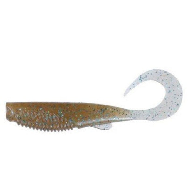Squidgies Bio Tough Wriggler Soft Plastic Bait | 10 Cm | 12 Cm