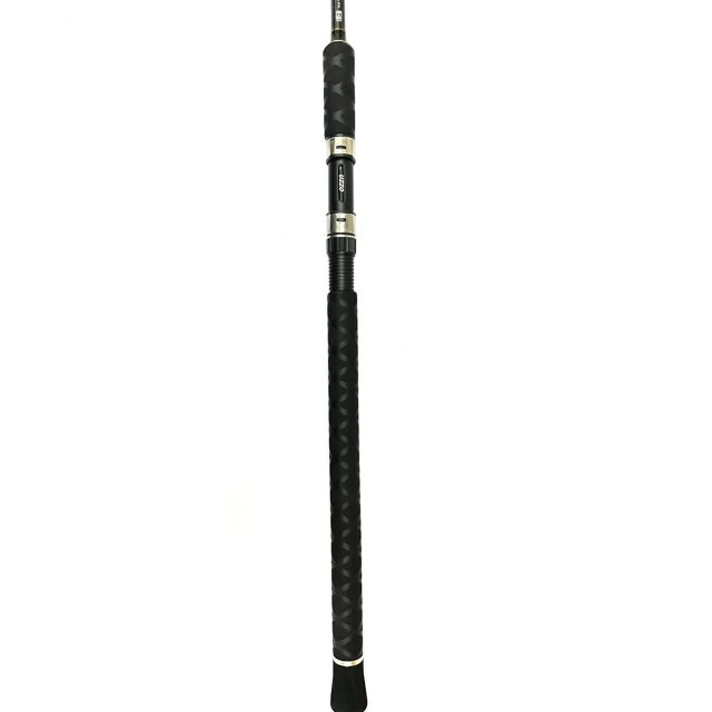 Uzzo Tandav Spinning Rod | 8 Ft , 9 Ft , 10 Ft |