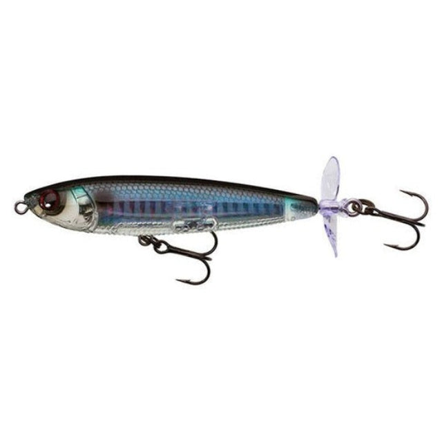 Yo - Zuri 3DB Prop | Floating | 9 Cm | 12 Gm | - FishermanshubPRISM SHAD (PSH)