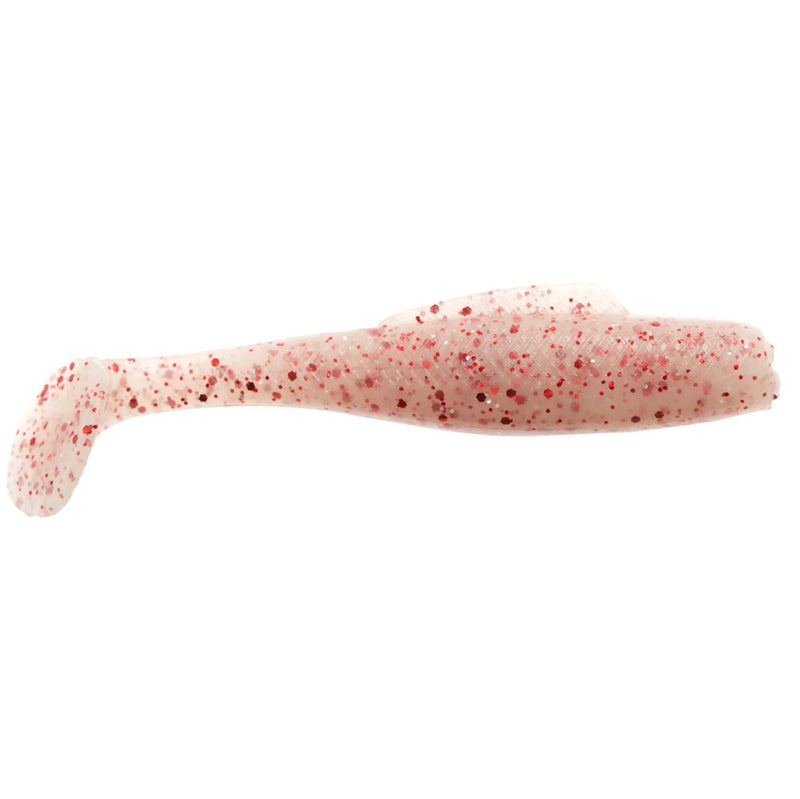 ZMan MinnowZ Soft Plastic Lures 3 Inch shrimp
