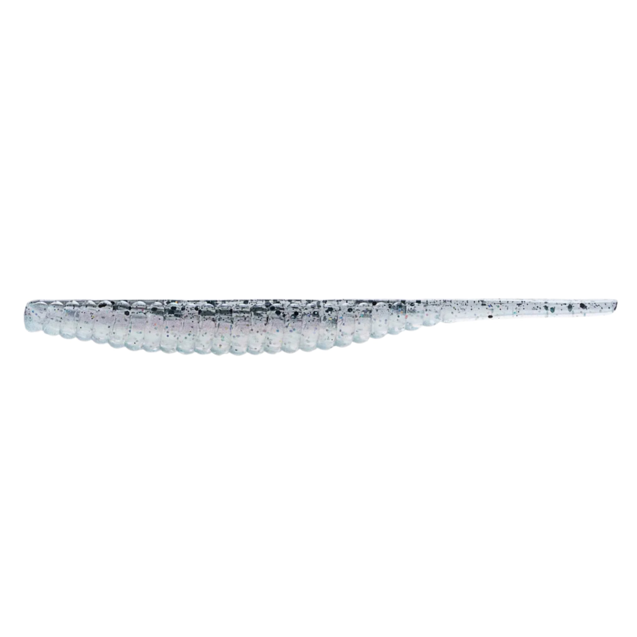 ZMan Swimmin' Trout Trick Soft Plastic Baits | 3.5 Inch | 6 Pcs Per Pack | - FishermanshubBad Shad