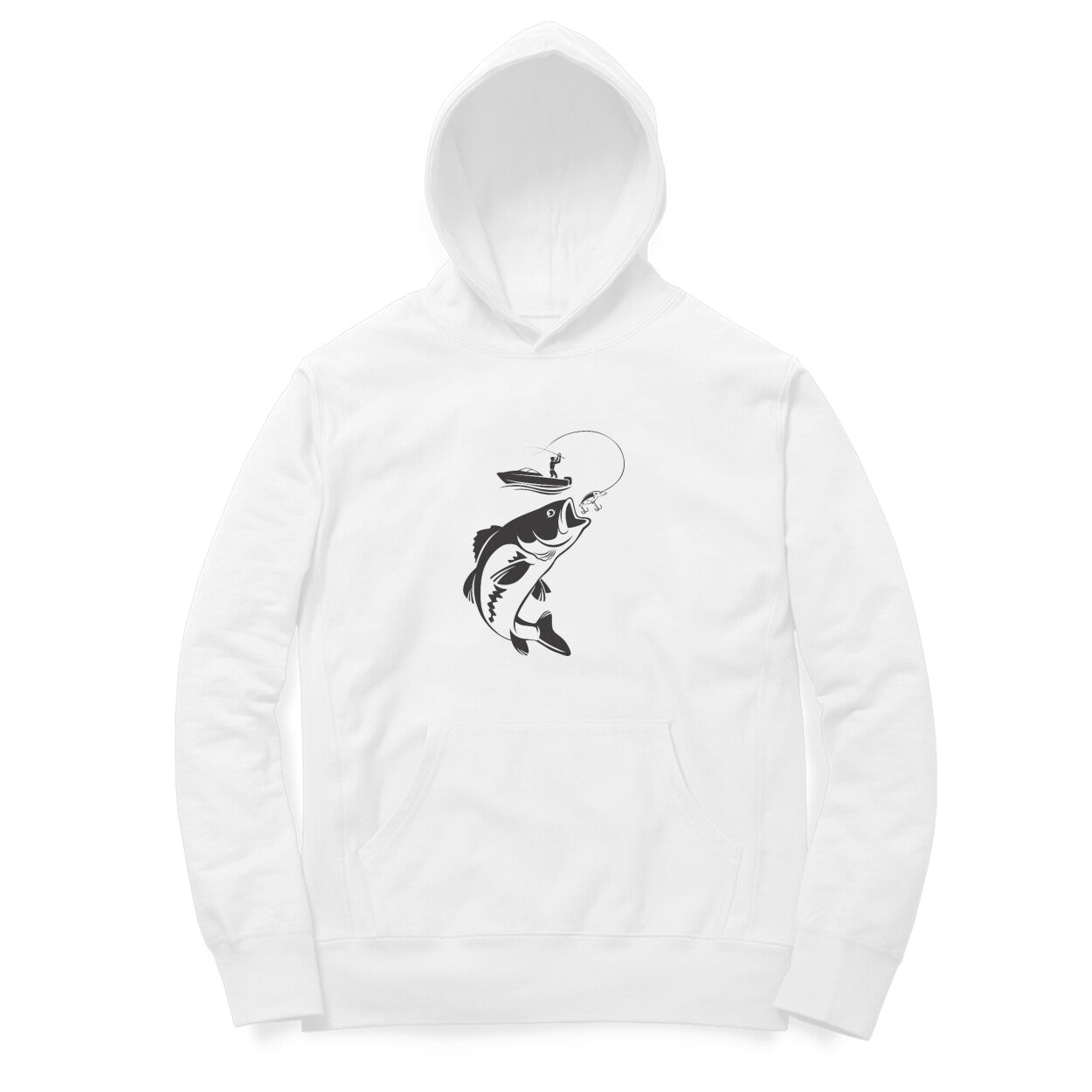 Anglers Hoodie