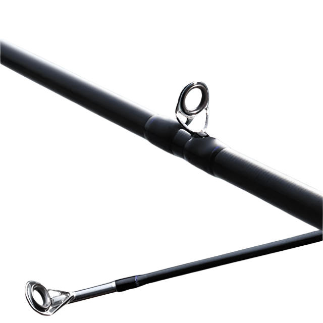 Major Craft Basspara Baitcasting Rod | 7ft | - fishermanshubBXC-702X