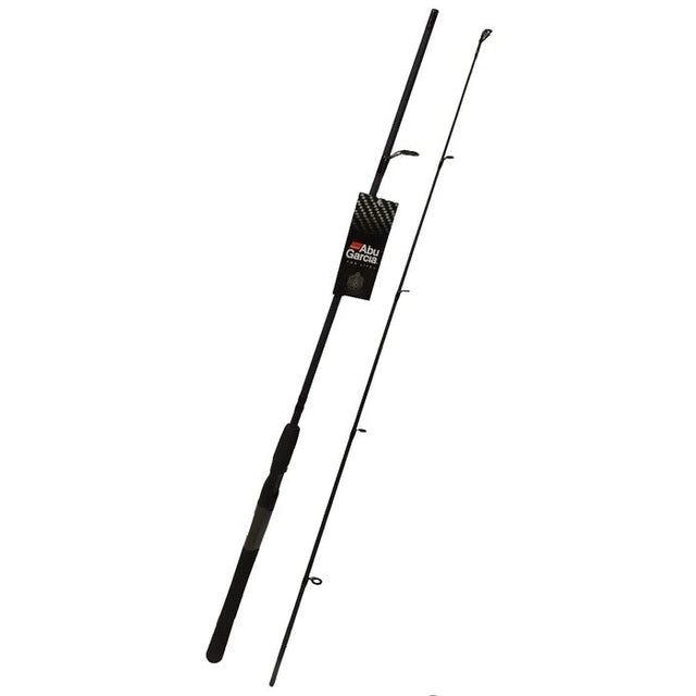 Abu Garcia Sonic Max Ultra Light Spinning Rod | 7 Ft | - fishermanshub7Ft/2.13Mt