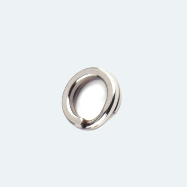 BKK Split Ring 51 | 14 to 18 Pcs Per Pack | - fishermanshub3