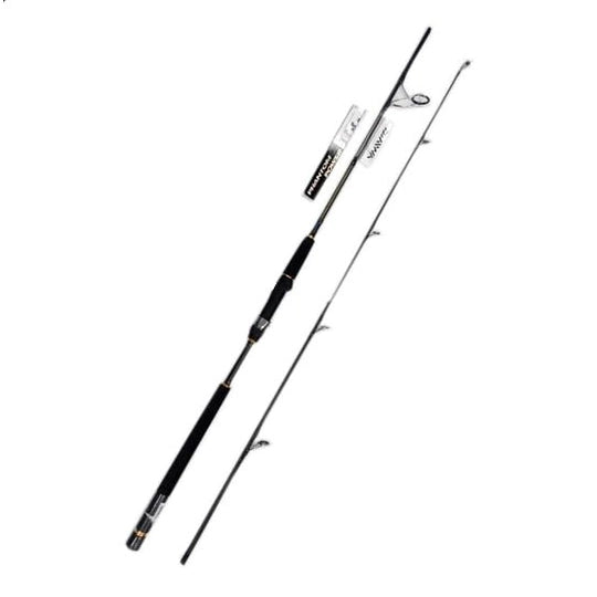 Daiwa Phantom Power Spinning Rod | 8 Ft - MH | 9 Ft - MH | 10 Ft Daiwa Phantom Power Spinning Rod | 8 Ft - MH | 9 Ft - MH | 10 Ft