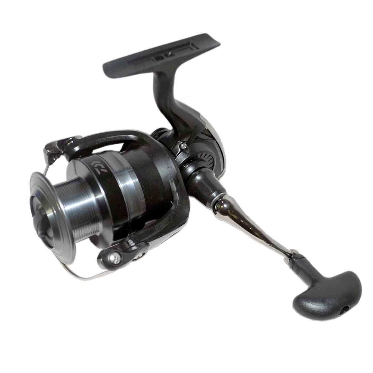 Daiwa Rx 4000BI 1BB Spinning Fishing Reel | RX 4000 Bi - fishermanshubRX 4000 Bi
