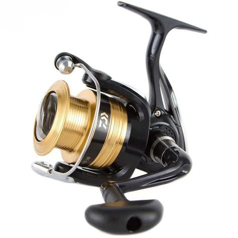 Daiwa Sweepfire 2B Spinning Reels | 4000 2B , 4500 2B - fishermanshub4000 2B