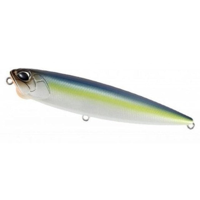 duo international fishing lures Duo International Realis Pencil Hard Plastic Topwater Fishing Lures – Fishermanshub