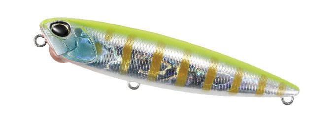 Duo International Realis Pencil Hard Plastic Topwater Fishing Lures | 11 Cm | 13 Cm | Floating - fishermanshub11 CmFUNKY GILL DM