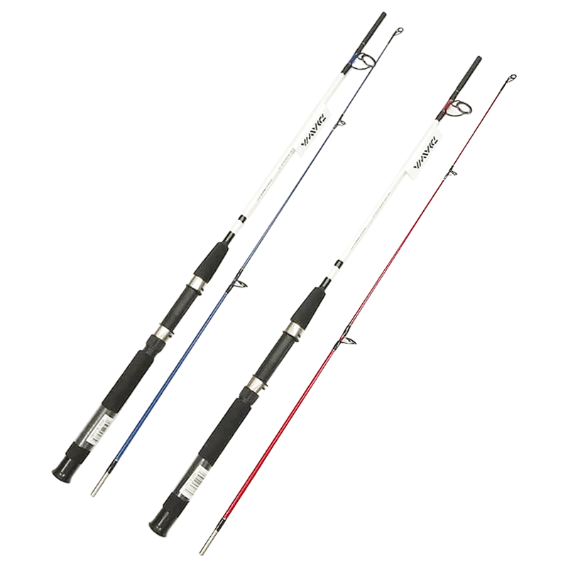 daiwa apollo fishing rod Daiwa Apollo Safari Spinning Rod | 5.6 Ft - M