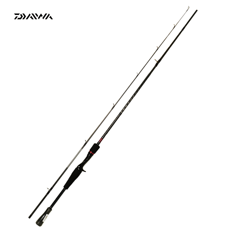 Daiwa Laguna Baitcasting Rod | 6.6 Ft - MH