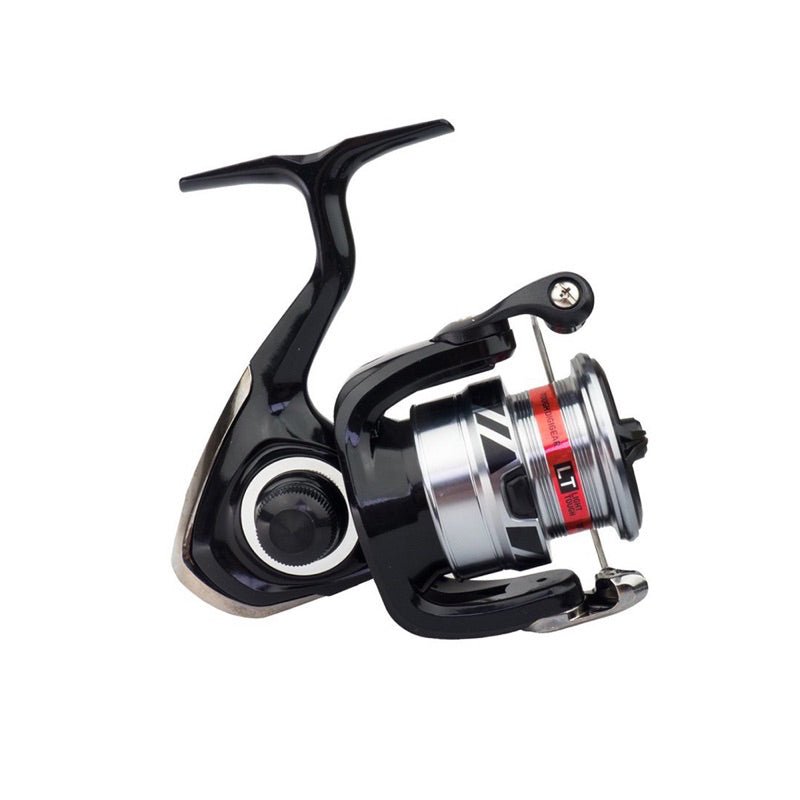 Daiwa RX LT Spinning Reel | RX LT 5000C - FishermanshubRX LT 5000C