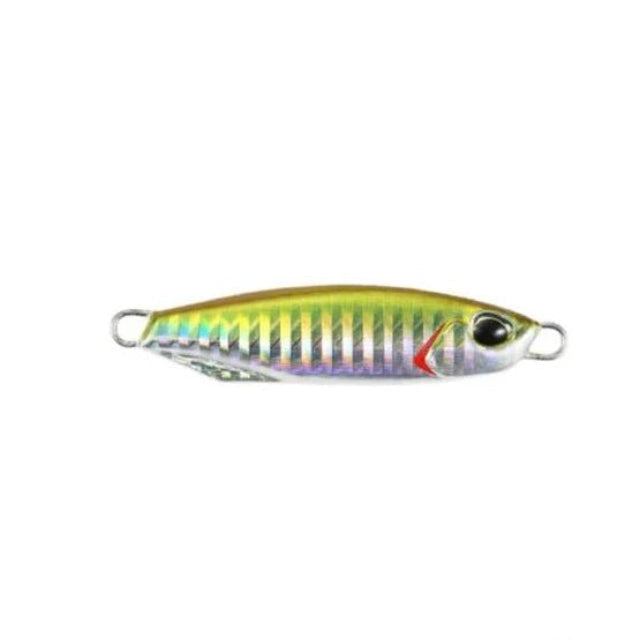 Duo Drag Metal Cast Jigs | 20 Gm , 4.9 Cm | 30 Gm , 5.6 Cm | 40 Gm , 6 Cm | - fishermanshub40 GmPHA0006