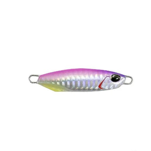 Duo Drag Metal Cast Jigs | 20 Gm , 4.9 Cm | 30 Gm , 5.6 Cm | 40 Gm , 6 Cm | - fishermanshub30 GmPHA0009