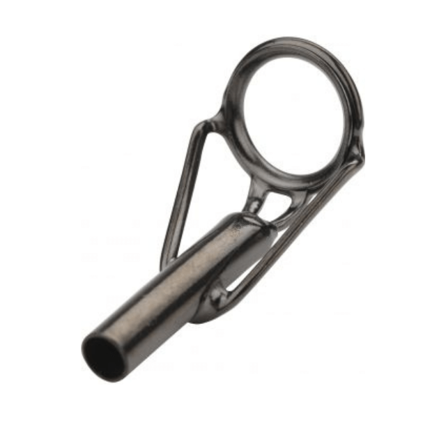 FUJI Aluminium Oxide Casting/Spinning Tiptop Guide BCFOT - fishermanshub3BCFOT10S