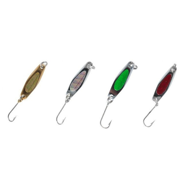 Halco Twisty Hard Metal Jigs | 55 Gm, 70 Gm - fishermanshub55 GmSILVER