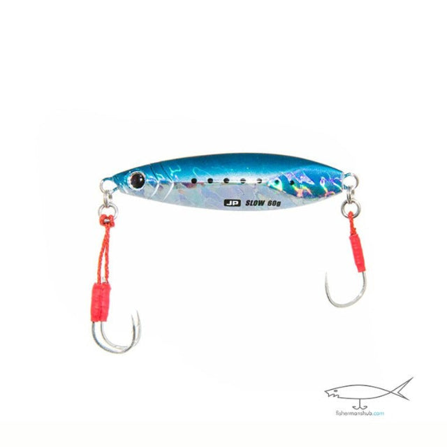 MAJOR CRAFT JIGPARA SLOW IwashI corrected