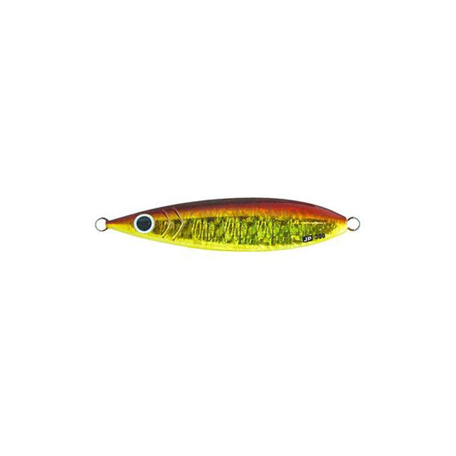 Major Craft Jigpara Vertical Slow Pitch Jig