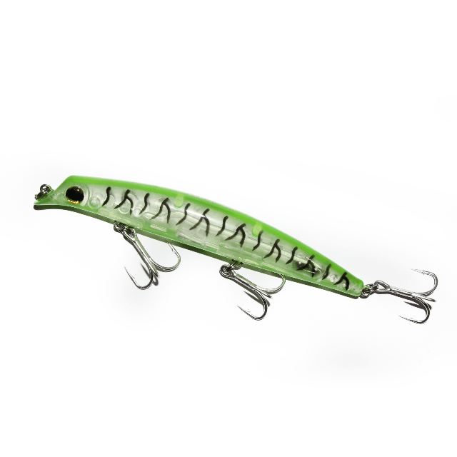 Megabarra Kedoza Hard Bait Topwater Lures | Floating | 12 Cm | 15.3 Gm |