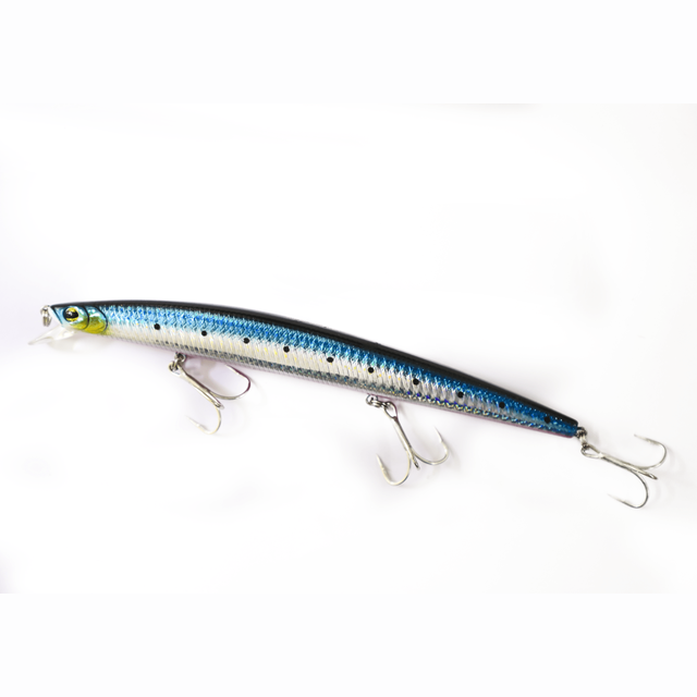 MEGABARRA SHORE WALK MEG00007 Colour F034