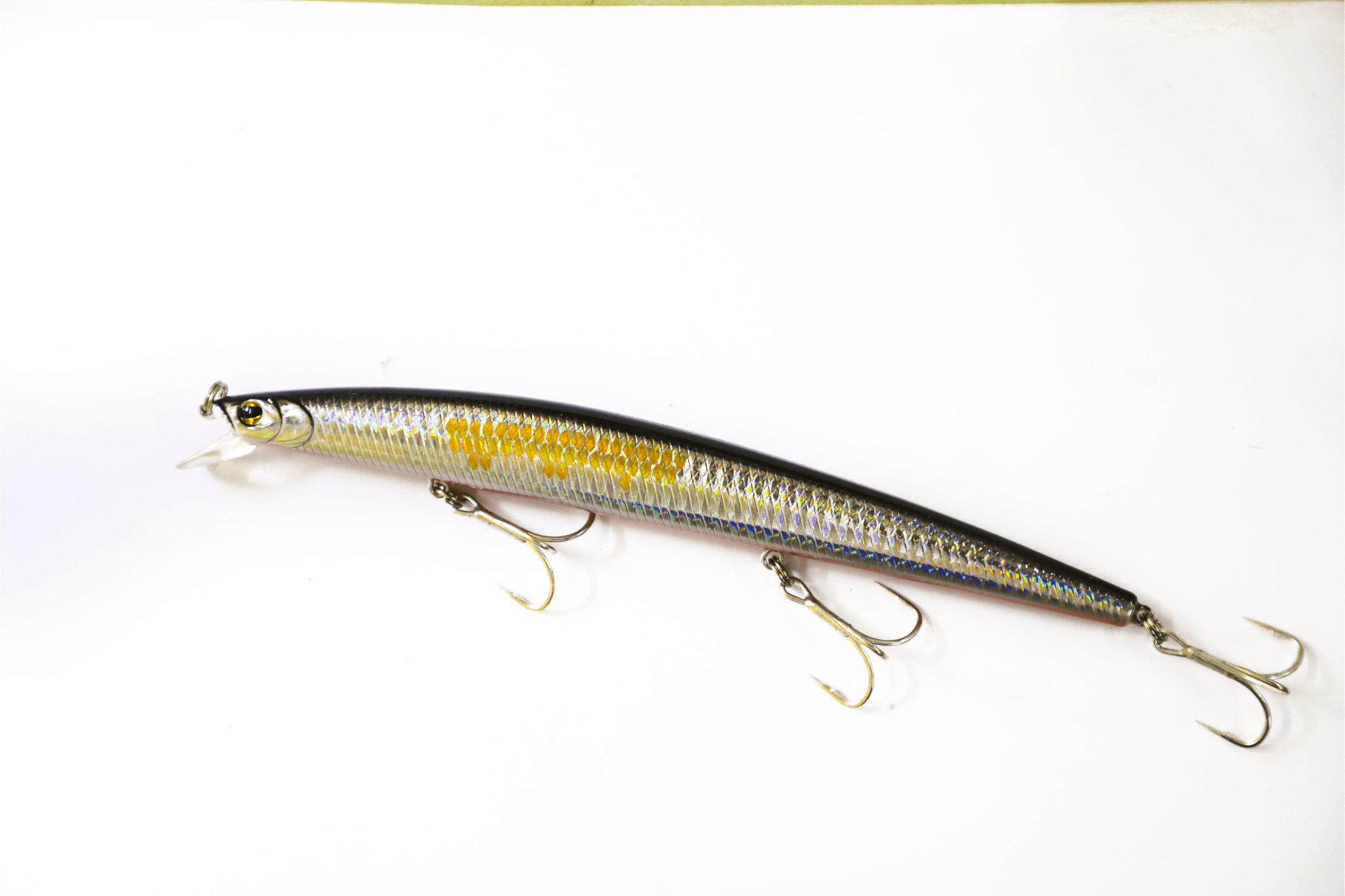 Storm Wildeye Swim Shad Softbait Weighted Lures