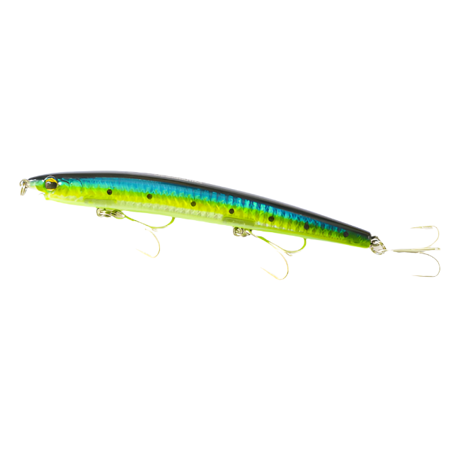 MEGABARRA THRONE 11 COL F1525