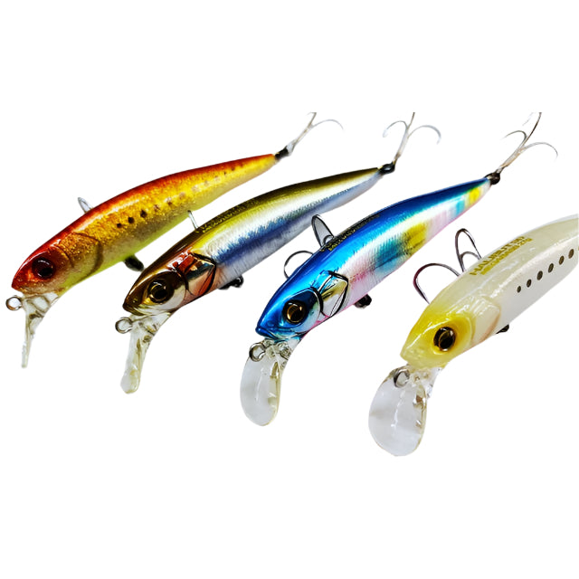 MEGABASS HALIBUT 90 - MAIN PIC