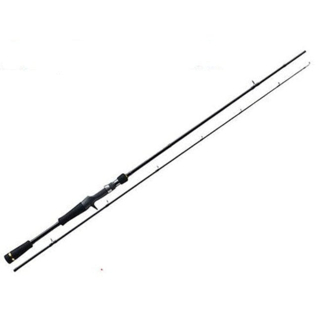 MajorCraft FirstCast Baitcasting Rod | 7 Ft | - fishermanshubFCC-702X